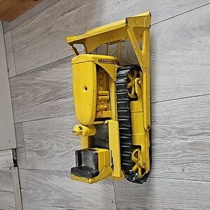 Charles WM. Doepke MFG. CO. Inc. Caterpillar D6 Dozer